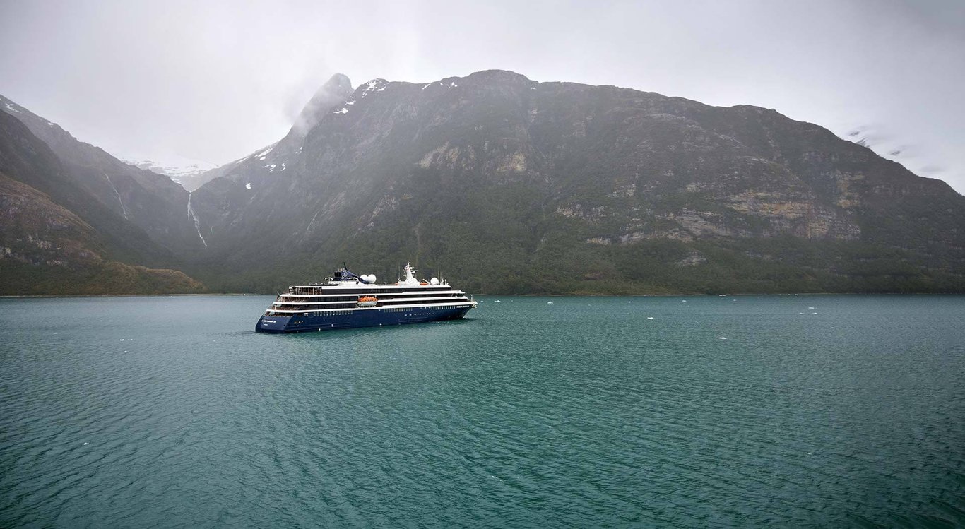 Best of Antarctica: Wildlife Explorer - Dec 6, 2026